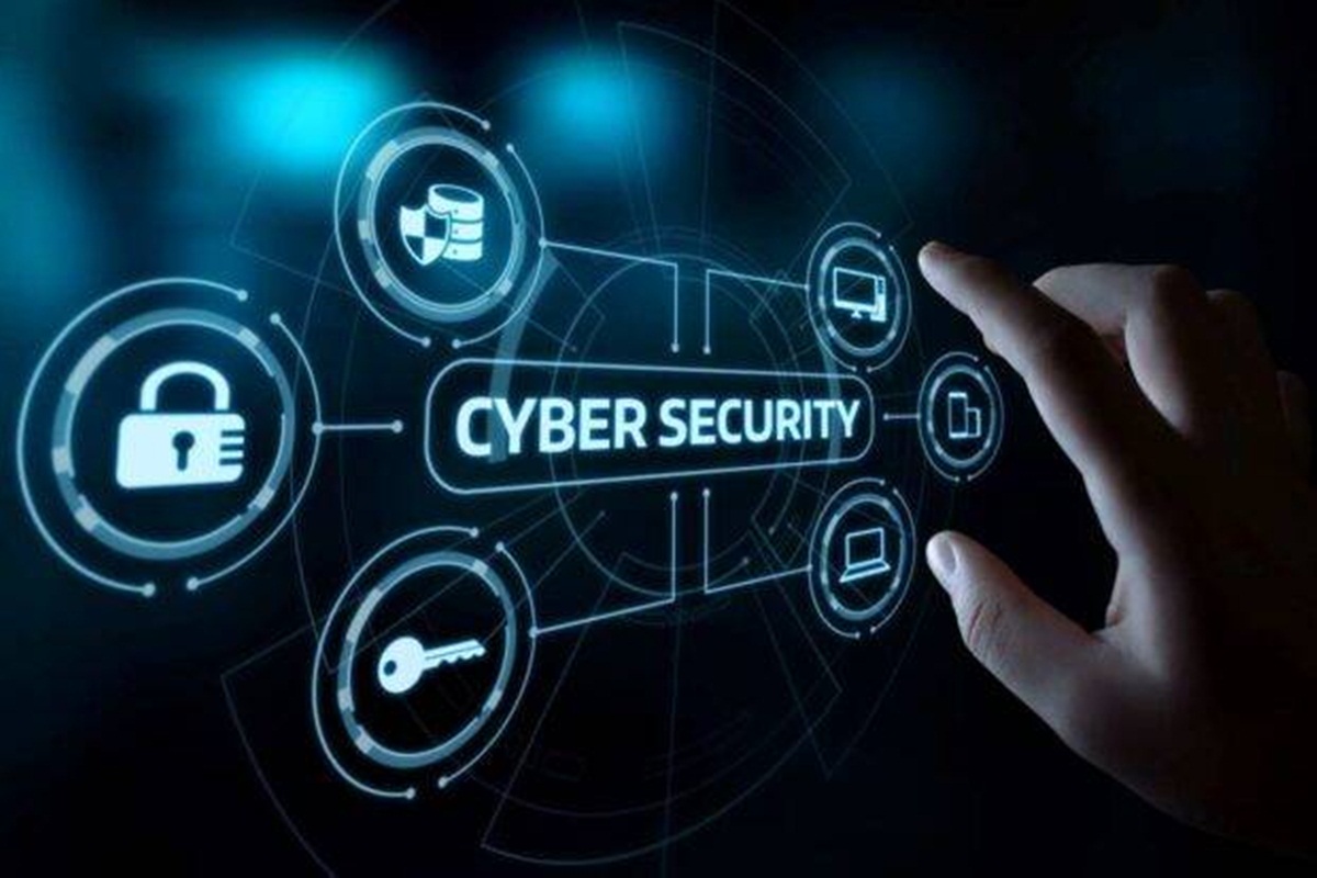 Cyber Security Awareness - Introduction to Information Security CYB.ISP.1