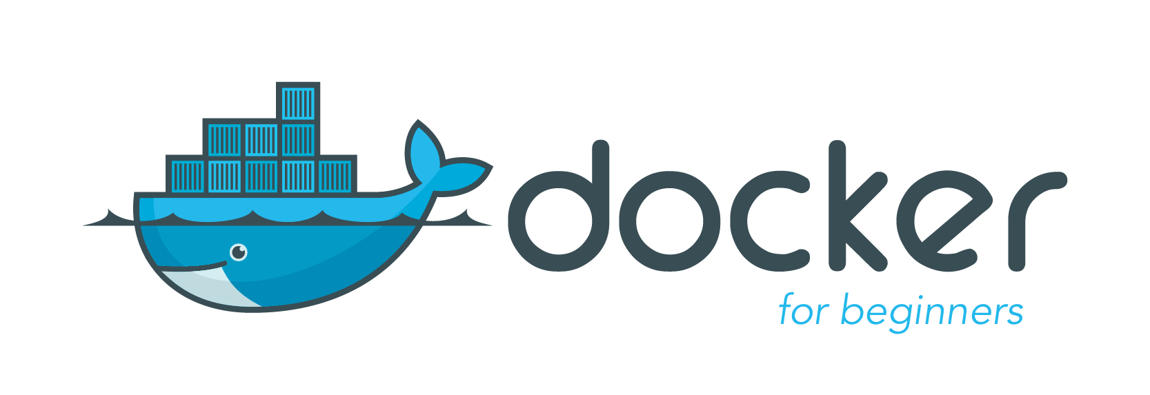 Docker for Beginners Docker-101