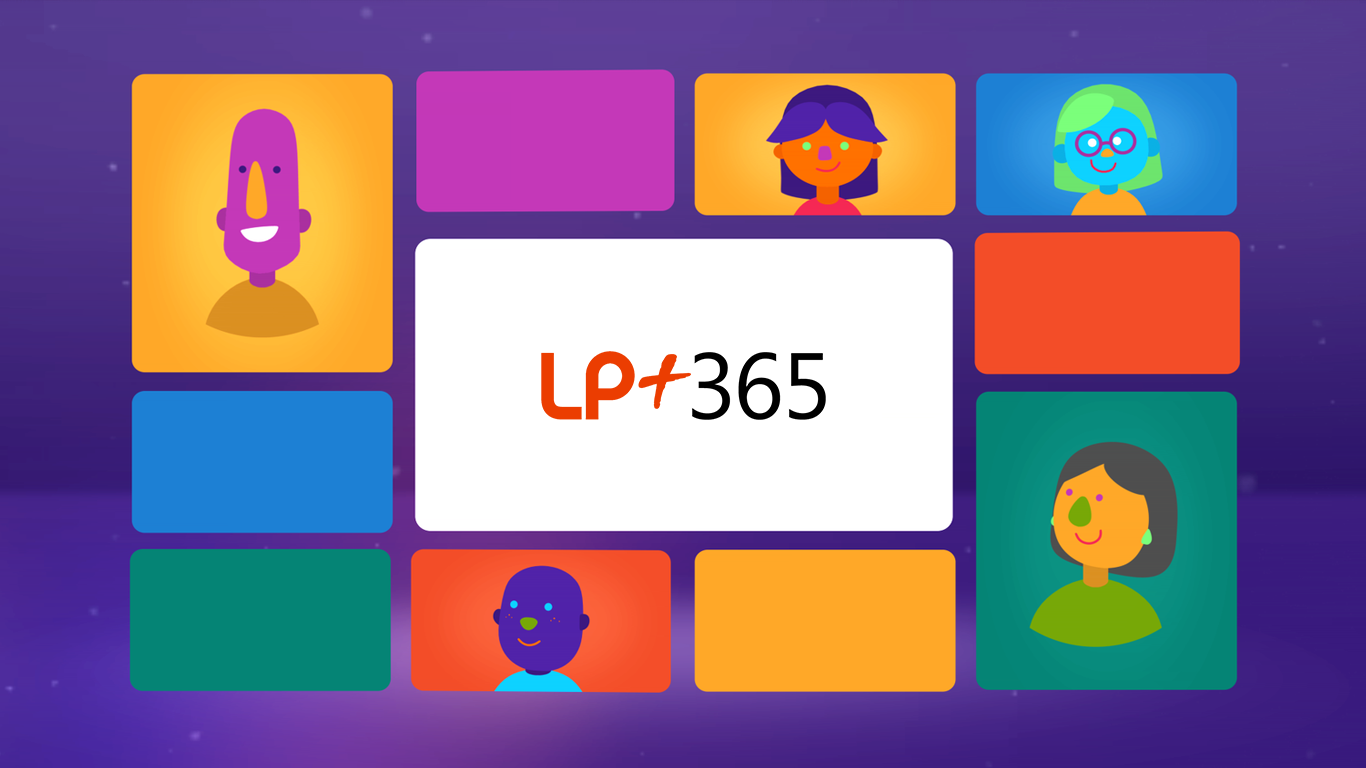 Introduction to LP+365 (Certified Course) LP-101